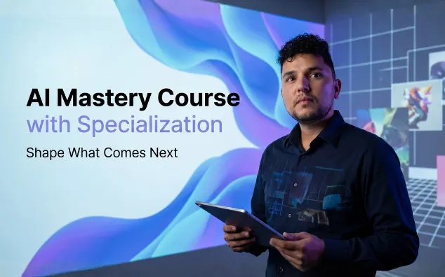 AI Mastery Course