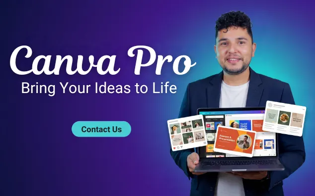 Canva Pro