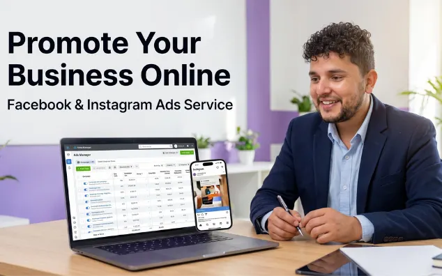 Facebook (Meta) Ads Service